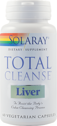 Imagine SECOM TOTAL CLEANSE LIVER * 60 CPS