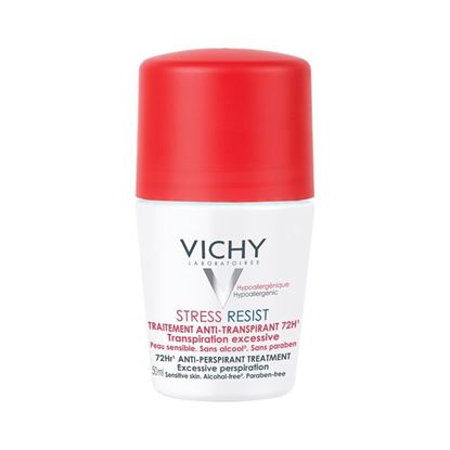 Imagine VICHY DEO ROLL-ON STRESS RESIST EFICACITATE 72H * 50ML