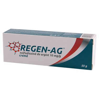 Imagine REGEN-AG CREMA * 50 G FITERMAN