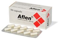Imagine AFLEN 300 MG * 50 CPS GALENICA