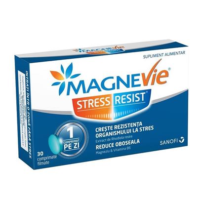 Imagine MAGNEVIE STRESS RESIST * 30 CP FILM SANOFI